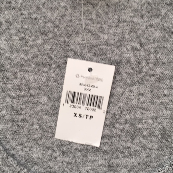 NWT Lightweight Gap Top Sweater Tunic XS - Picture 4 of 9